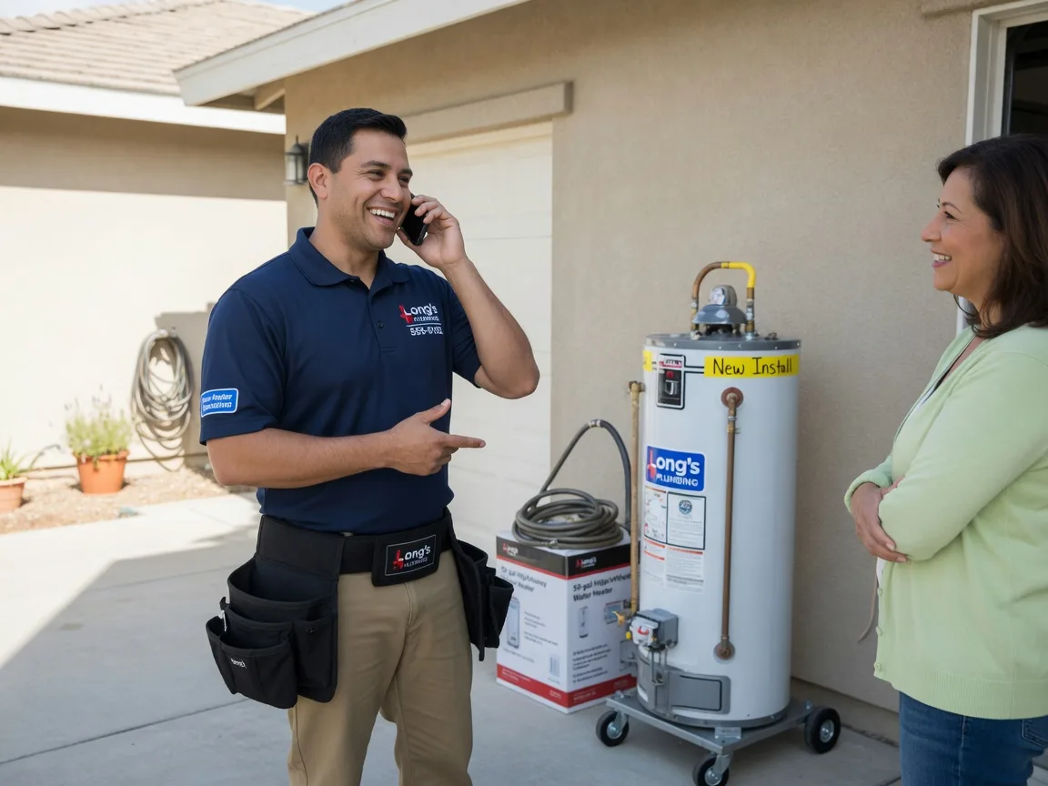 Leak Detection New Plymouth, OH FAQs